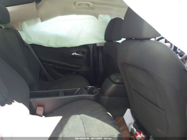 Chevrolet Volt 2015 1G1RC6E42FU117635 Image 8