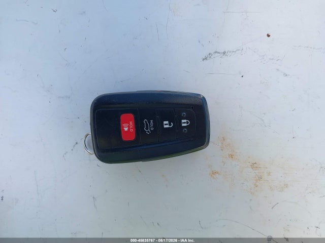 Aukcja sprzedaży 2022 Toyota Highlander Platinum, vin: 5TDFZRAH8NS136888, numer aukcji: 45835767