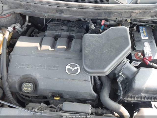 Продаж на аукціоні авто 2010 Mazda Cx-9 Grand Touring, vin: JM3TB3MV4A0232642, номер лоту: 45835768