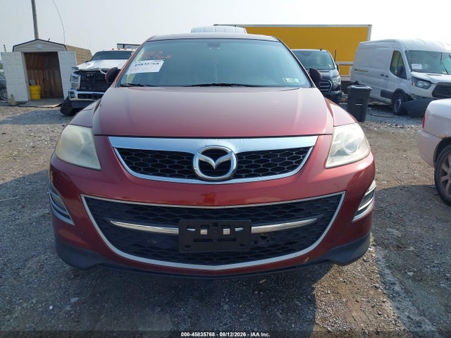 Продаж на аукціоні авто 2010 Mazda Cx-9 Grand Touring, vin: JM3TB3MV4A0232642, номер лоту: 45835768