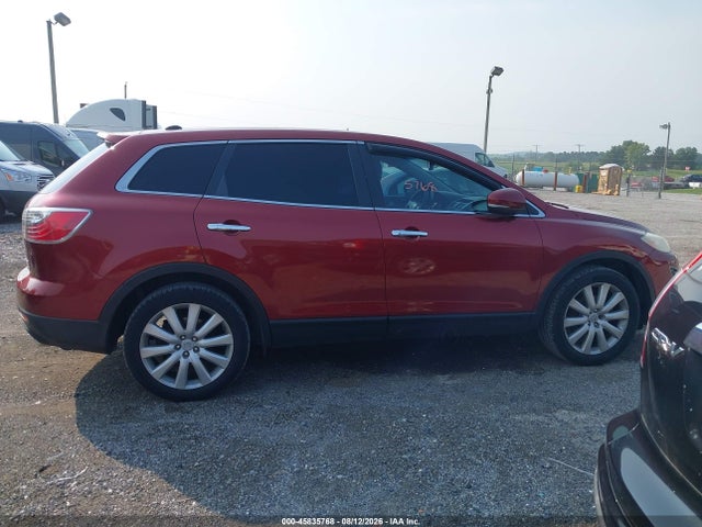 Продаж на аукціоні авто 2010 Mazda Cx-9 Grand Touring, vin: JM3TB3MV4A0232642, номер лоту: 45835768
