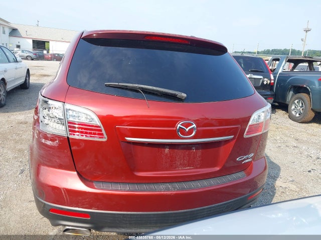 Продаж на аукціоні авто 2010 Mazda Cx-9 Grand Touring, vin: JM3TB3MV4A0232642, номер лоту: 45835768