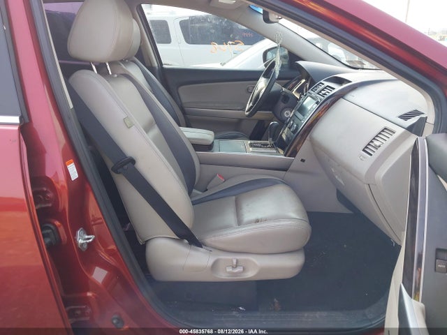 Продаж на аукціоні авто 2010 Mazda Cx-9 Grand Touring, vin: JM3TB3MV4A0232642, номер лоту: 45835768