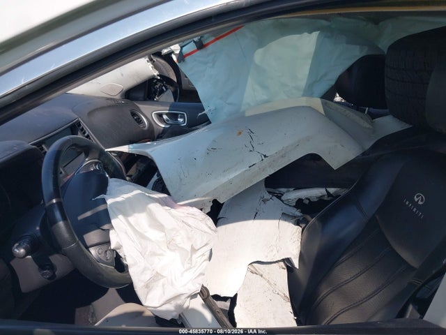 2013 Infiniti Jx35 მანქანა იყიდება აუქციონზე, vin: 5N1AL0MM1DC341917, აუქციონის ნომერი: 45835770