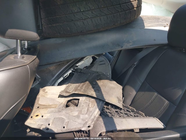 2013 Infiniti Jx35 მანქანა იყიდება აუქციონზე, vin: 5N1AL0MM1DC341917, აუქციონის ნომერი: 45835770
