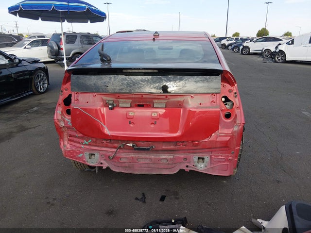 Продажа на аукционе авто 2013 Toyota Prius Four, vin: JTDKN3DU5D1713095, номер лота: 45835772