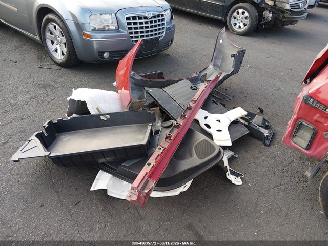 Продажа на аукционе авто 2013 Toyota Prius Four, vin: JTDKN3DU5D1713095, номер лота: 45835772