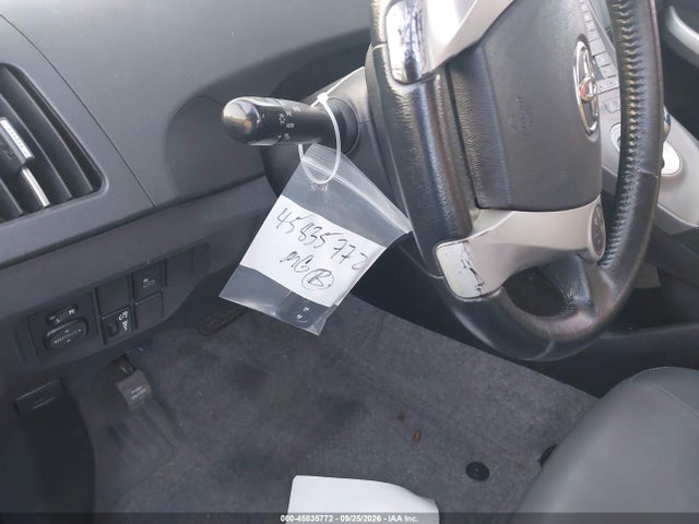 Продажа на аукционе авто 2013 Toyota Prius Four, vin: JTDKN3DU5D1713095, номер лота: 45835772