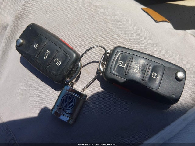 Продажа на аукционе авто 2014 Volkswagen Jetta Hybrid Sel, vin: 3VW637AJ5EM230166, номер лота: 45835773