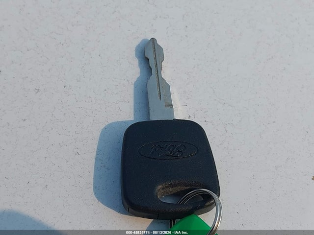 45835774 :رقم المزاد ، 1FTYR14X0YPA46632 vin ، 2000 Ford Ranger Xlt مزاد بيع