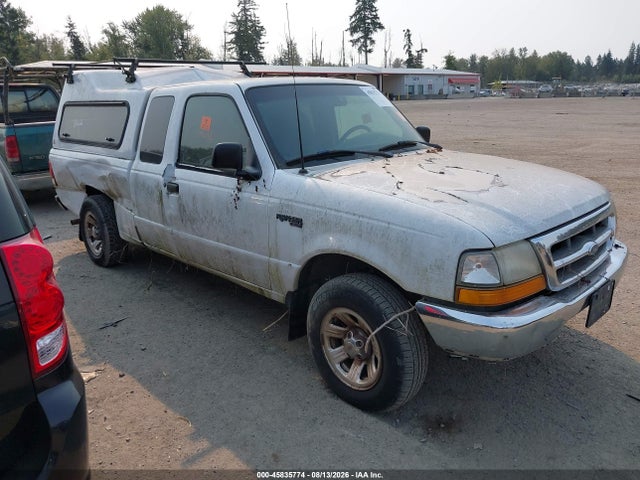 45835774 :رقم المزاد ، 1FTYR14X0YPA46632 vin ، 2000 Ford Ranger Xlt مزاد بيع