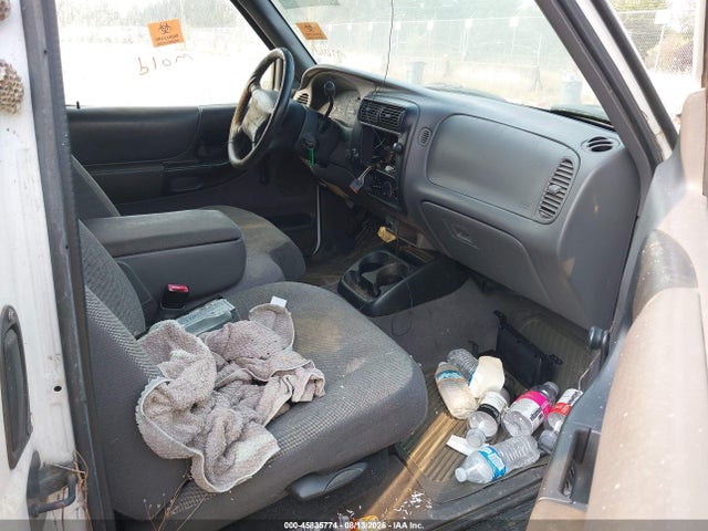 45835774 :رقم المزاد ، 1FTYR14X0YPA46632 vin ، 2000 Ford Ranger Xlt مزاد بيع