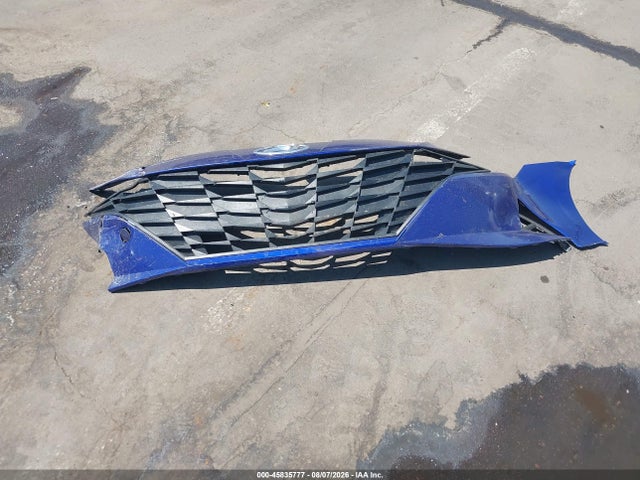 Hyundai ELANTRA SEL 2021 KMHLM4AG6MU155828 Image 12