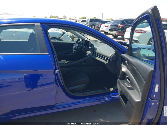 Hyundai ELANTRA SEL 2021 KMHLM4AG6MU155828 Image 5
