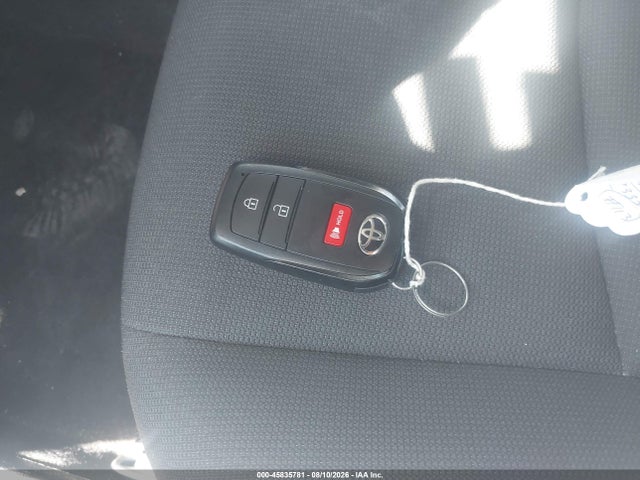 Aukcja sprzedaży 2025 Toyota Corolla Cross Le, vin: 7MUBAAAG8SV144361, numer aukcji: 45835781