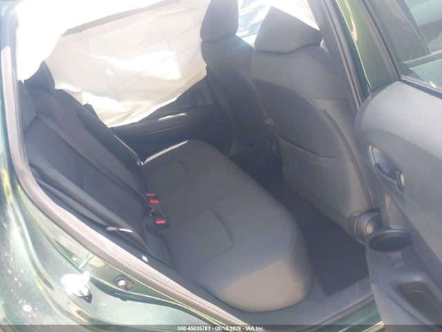 Aukcja sprzedaży 2025 Toyota Corolla Cross Le, vin: 7MUBAAAG8SV144361, numer aukcji: 45835781
