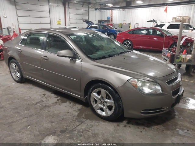 Продажа на аукционе авто 2010 Chevrolet Malibu Lt, vin: 1G1ZC5E05AF171225, номер лота: 45835789