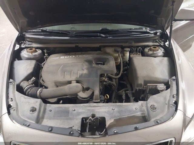 Продаж на аукціоні авто 2010 Chevrolet Malibu Lt, vin: 1G1ZC5E05AF171225, номер лоту: 45835789