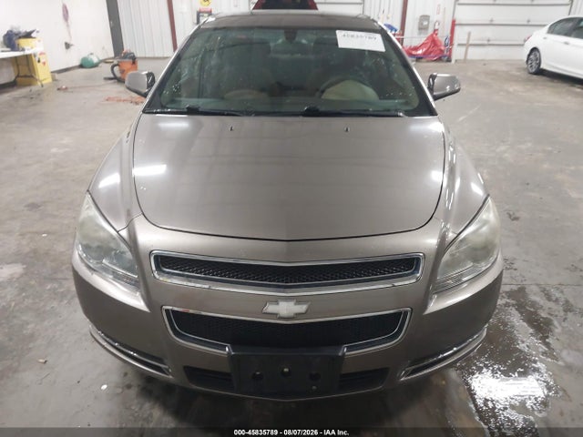Продаж на аукціоні авто 2010 Chevrolet Malibu Lt, vin: 1G1ZC5E05AF171225, номер лоту: 45835789