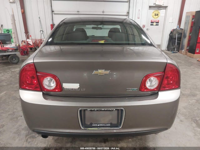 Продаж на аукціоні авто 2010 Chevrolet Malibu Lt, vin: 1G1ZC5E05AF171225, номер лоту: 45835789