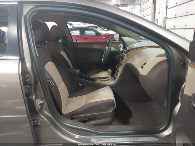 Продаж на аукціоні авто 2010 Chevrolet Malibu Lt, vin: 1G1ZC5E05AF171225, номер лоту: 45835789