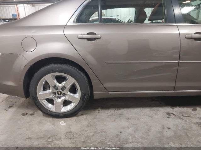 Продаж на аукціоні авто 2010 Chevrolet Malibu Lt, vin: 1G1ZC5E05AF171225, номер лоту: 45835789
