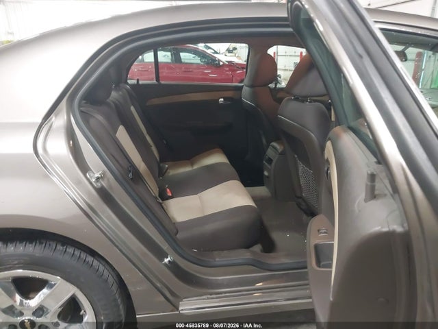 Продаж на аукціоні авто 2010 Chevrolet Malibu Lt, vin: 1G1ZC5E05AF171225, номер лоту: 45835789