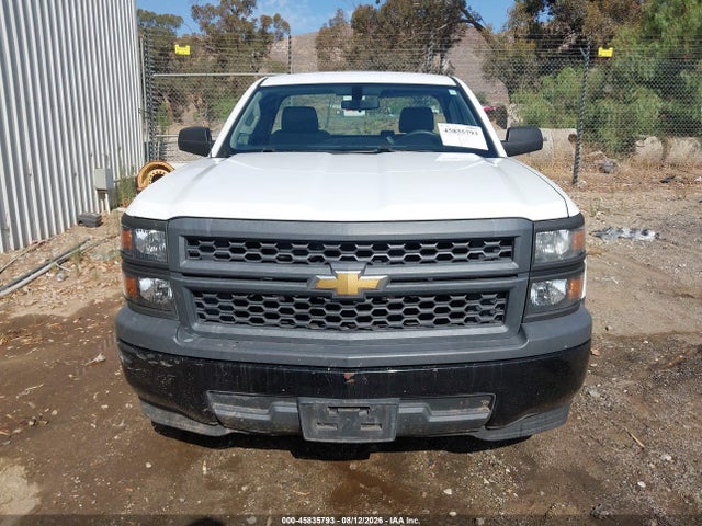 Продаж на аукціоні авто 2014 Chevrolet Silverado 1500, vin: 1GCNCPEH9EZ209535, номер лоту: 45835793