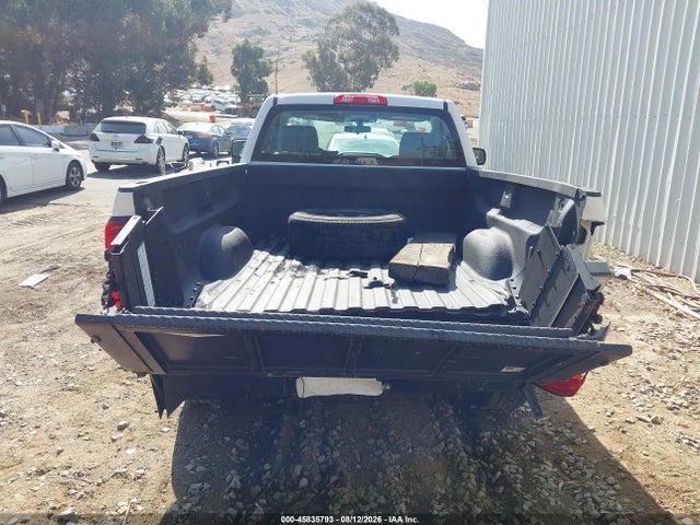 Продаж на аукціоні авто 2014 Chevrolet Silverado 1500, vin: 1GCNCPEH9EZ209535, номер лоту: 45835793