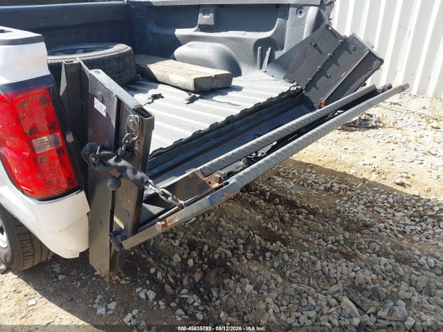 Продаж на аукціоні авто 2014 Chevrolet Silverado 1500, vin: 1GCNCPEH9EZ209535, номер лоту: 45835793