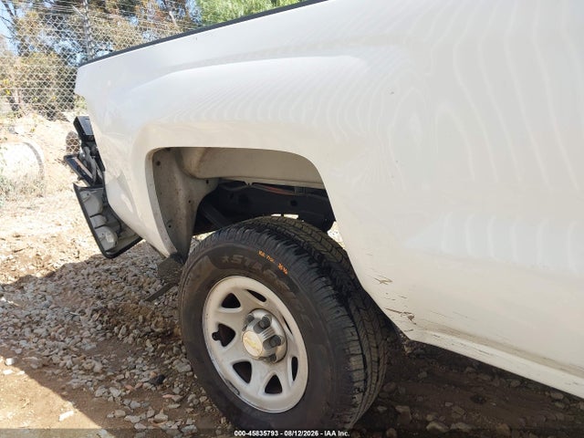 Продаж на аукціоні авто 2014 Chevrolet Silverado 1500, vin: 1GCNCPEH9EZ209535, номер лоту: 45835793