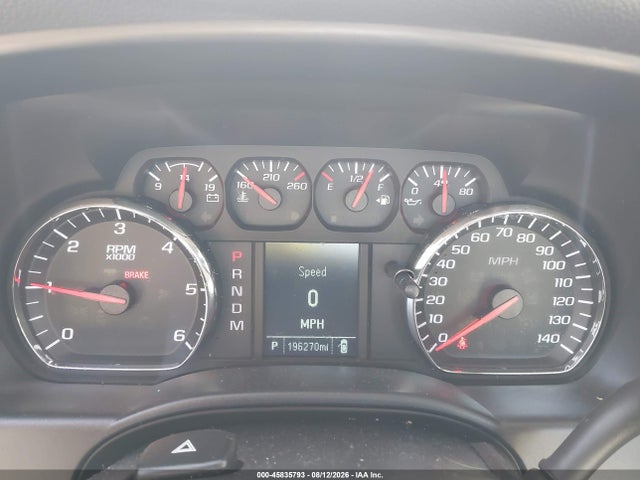 Продаж на аукціоні авто 2014 Chevrolet Silverado 1500, vin: 1GCNCPEH9EZ209535, номер лоту: 45835793