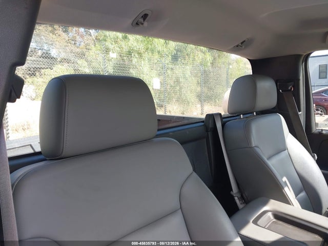 Продаж на аукціоні авто 2014 Chevrolet Silverado 1500, vin: 1GCNCPEH9EZ209535, номер лоту: 45835793
