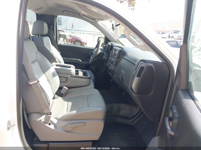 Продаж на аукціоні авто 2014 Chevrolet Silverado 1500, vin: 1GCNCPEH9EZ209535, номер лоту: 45835793