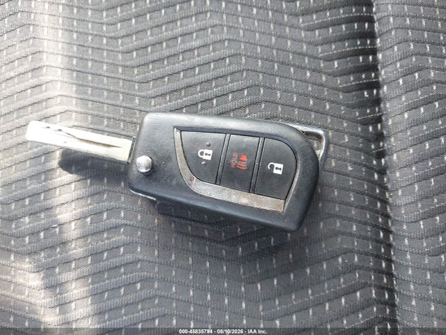 Toyota COROLLA IM 2018 JTNKARJE5JJ562889 Image 11