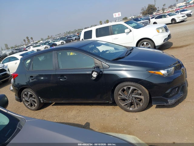 Toyota COROLLA IM 2018 JTNKARJE5JJ562889 Image 13