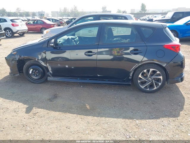 Toyota COROLLA IM 2018 JTNKARJE5JJ562889 Image 14