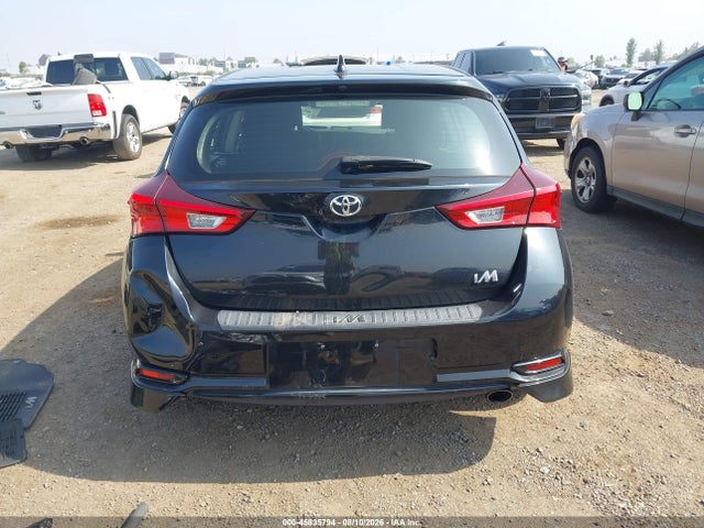 Toyota COROLLA IM 2018 JTNKARJE5JJ562889 Image 16