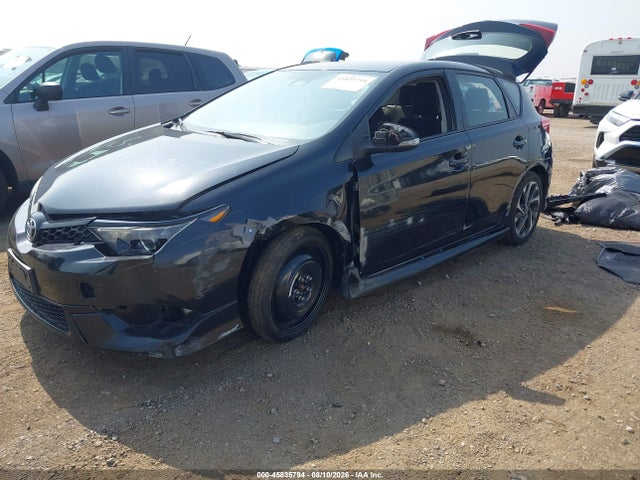 Toyota COROLLA IM 2018 JTNKARJE5JJ562889 Image 6