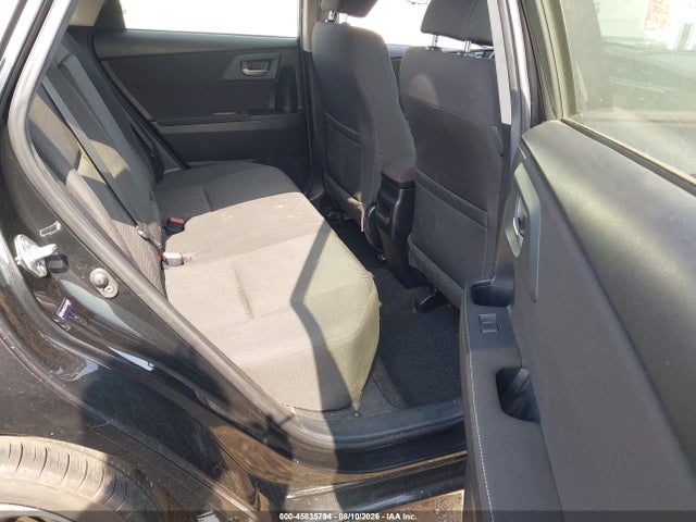 Toyota COROLLA IM 2018 JTNKARJE5JJ562889 Image 8