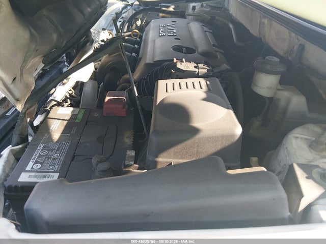 Aukcja sprzedaży 2006 Toyota Corolla Ce, vin: 1NXBR32E06Z631403, numer aukcji: 45835795