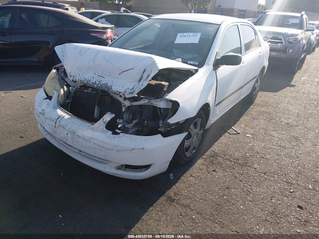Aukcja sprzedaży 2006 Toyota Corolla Ce, vin: 1NXBR32E06Z631403, numer aukcji: 45835795
