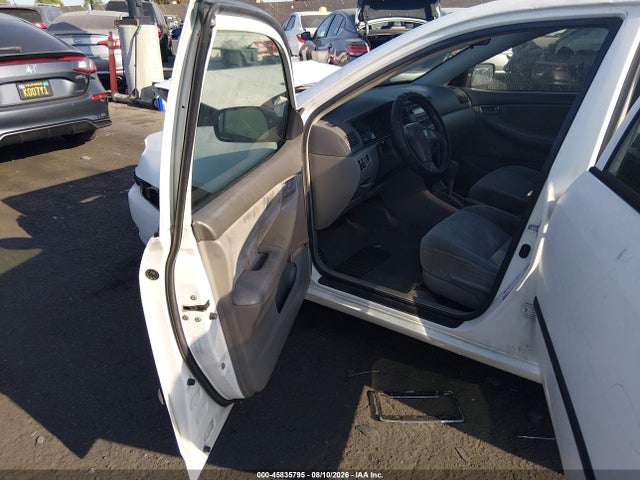 Aukcja sprzedaży 2006 Toyota Corolla Ce, vin: 1NXBR32E06Z631403, numer aukcji: 45835795
