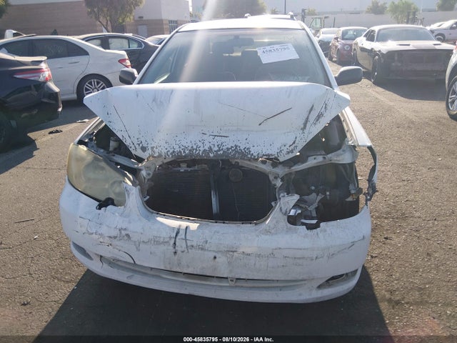 Aukcja sprzedaży 2006 Toyota Corolla Ce, vin: 1NXBR32E06Z631403, numer aukcji: 45835795