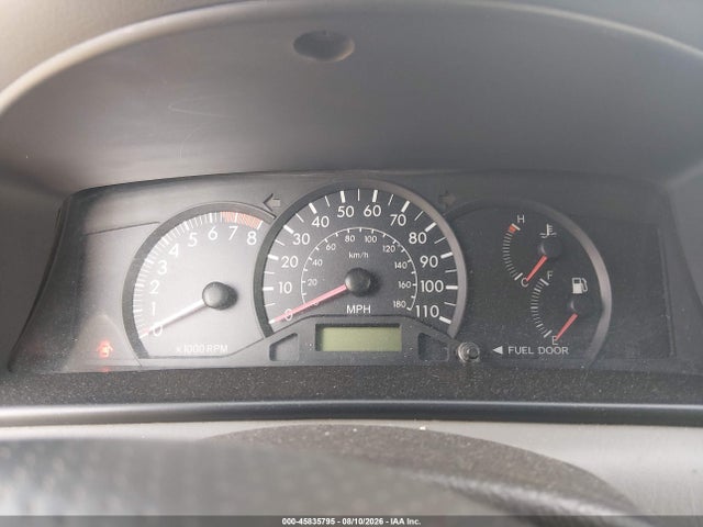 Aukcja sprzedaży 2006 Toyota Corolla Ce, vin: 1NXBR32E06Z631403, numer aukcji: 45835795