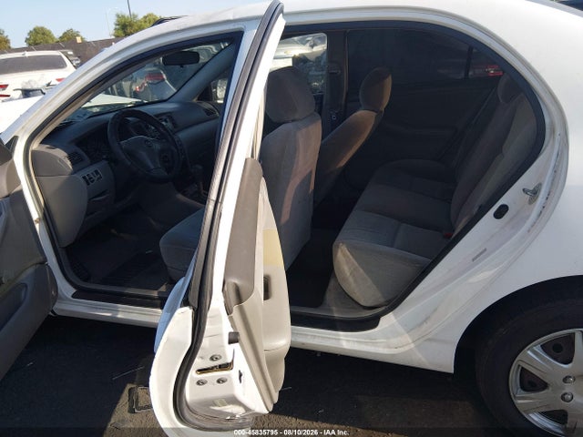 Aukcja sprzedaży 2006 Toyota Corolla Ce, vin: 1NXBR32E06Z631403, numer aukcji: 45835795