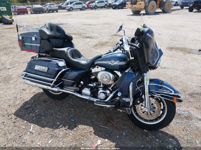 Aukcja sprzedaży 2003 Harley-davidson Flhtcui, vin: 1HD1FCW103Y636359, numer aukcji: 45835797