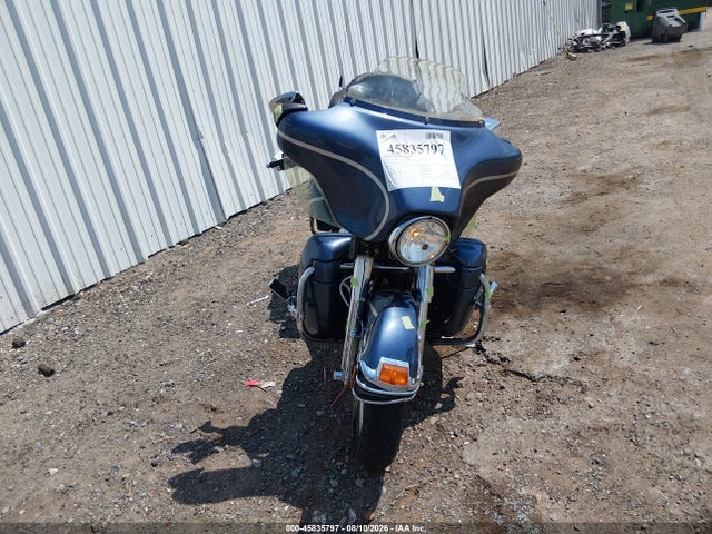 Aukcja sprzedaży 2003 Harley-davidson Flhtcui, vin: 1HD1FCW103Y636359, numer aukcji: 45835797