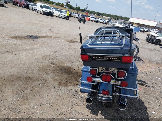 Aukcja sprzedaży 2003 Harley-davidson Flhtcui, vin: 1HD1FCW103Y636359, numer aukcji: 45835797