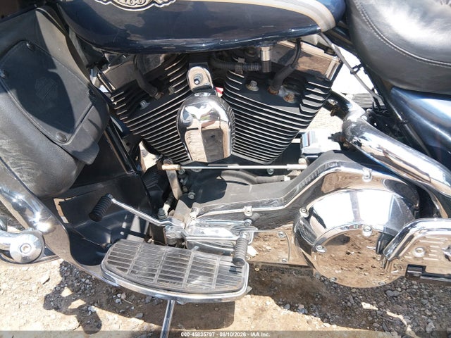 Aukcja sprzedaży 2003 Harley-davidson Flhtcui, vin: 1HD1FCW103Y636359, numer aukcji: 45835797